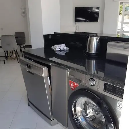 Casa Solmar Apartment