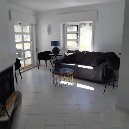 Apartment Casa Solmar *