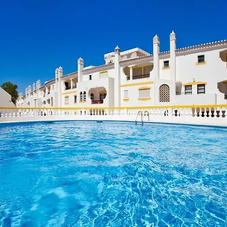 Casa Solmar Apartment *