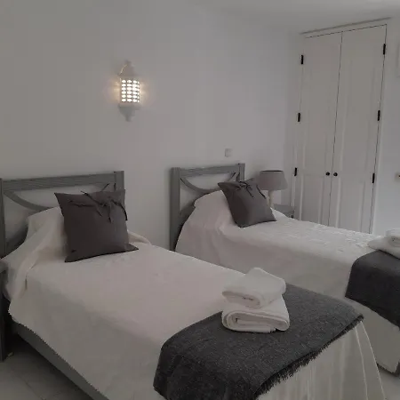 Casa Solmar Apartment *