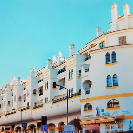 Casa Solmar Apartment *