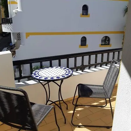 Casa Solmar 公寓 *