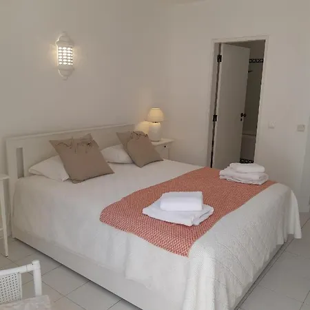 Casa Solmar 公寓 *