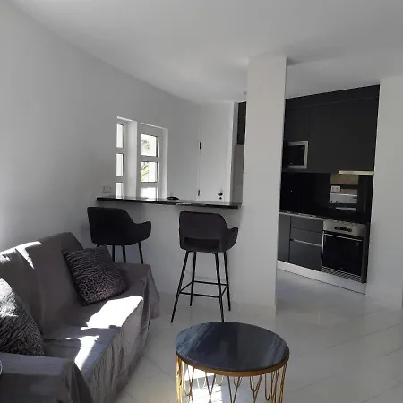 Casa Solmar 公寓 卡武埃鲁